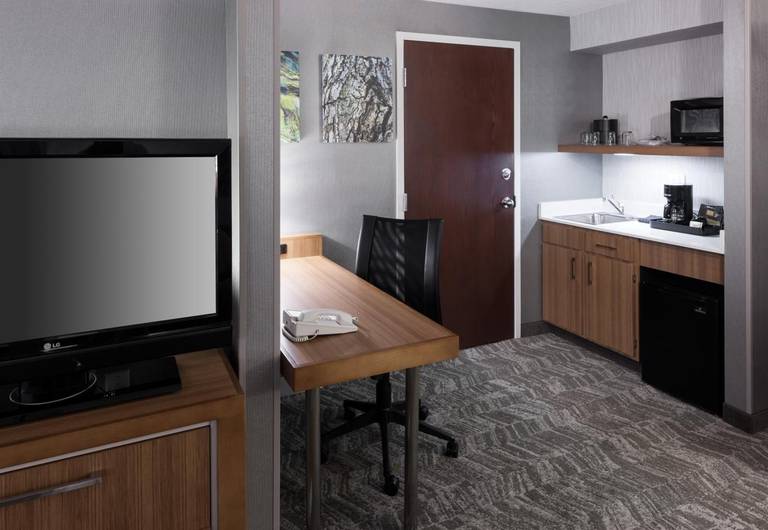 SpringHill Suites Boise ParkCenter 