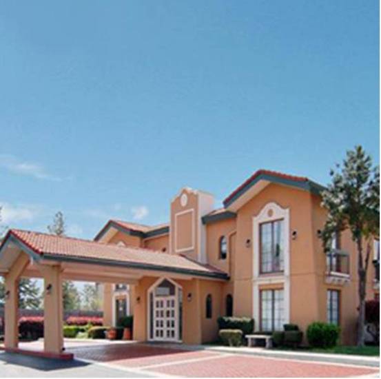 Budget Host Inn and Suites Memphis  США, Мемфис