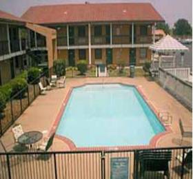Туры в Budget Host Inn and Suites Memphis  в США