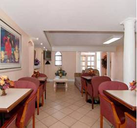 Отдых в Budget Host Inn and Suites Memphis  - США, Мемфис