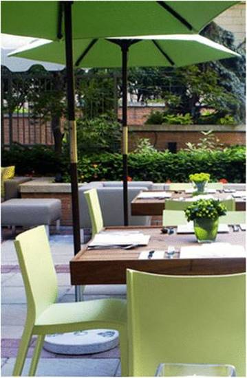 InterContinental Toronto Yorkville  4* Канада, Торонто