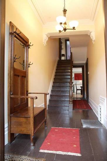 Toronto Garden Inn Bed & Breakfast  Канада, Торонто
