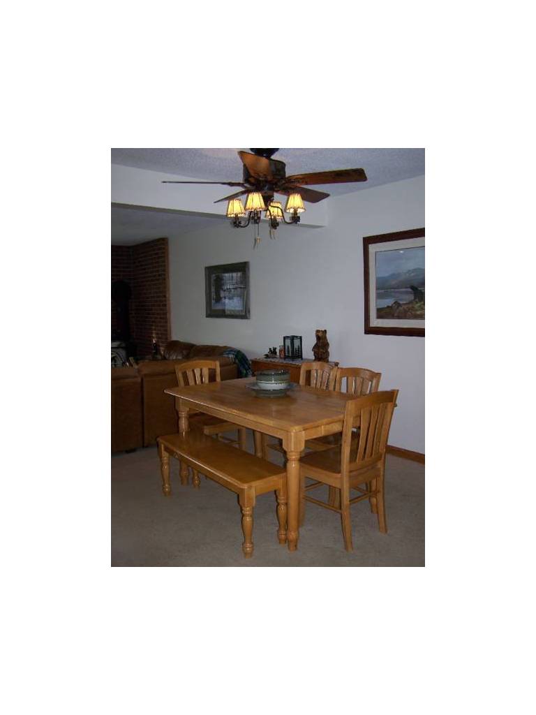 Top Notch at Eagle Ridge Intervale 