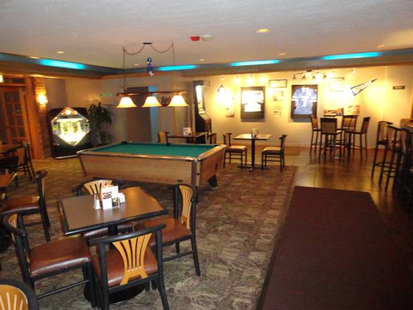 The Academy Hotel Colorado Springs 