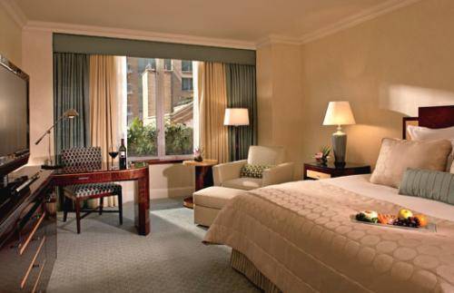 The Ritz-Carlton, Washington, D.C.  5* США, Вашингтон