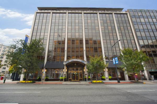 St. Gregory Luxury Hotels & Suites  4*