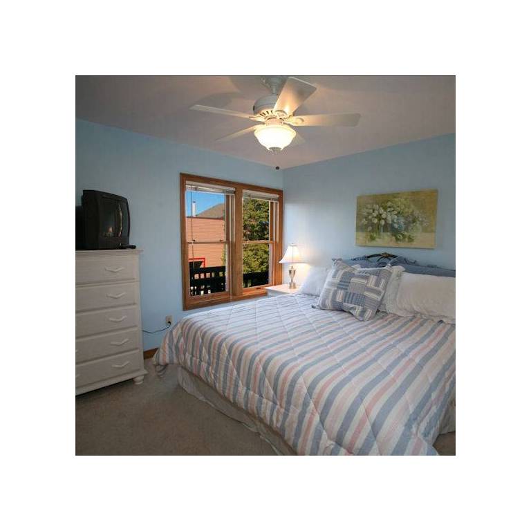 The Ferringway Resort Condominiums 