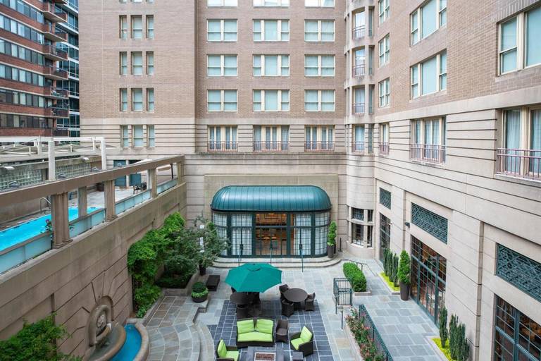 The Westin Georgetown