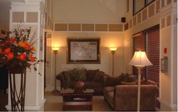 Stratford Inn Extended Stay Hotel  2* США, Атланта