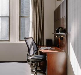 Туры в Club Quarters, Wacker At Michigan  в США