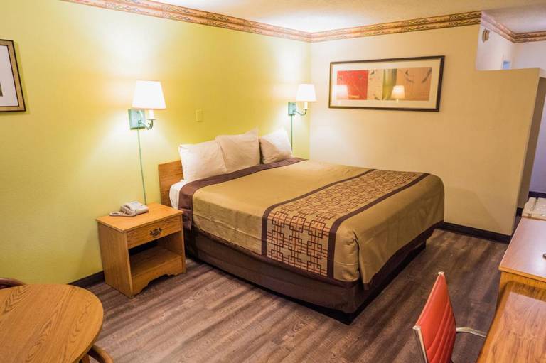 Stardust Inn Downtown Albuquerque 