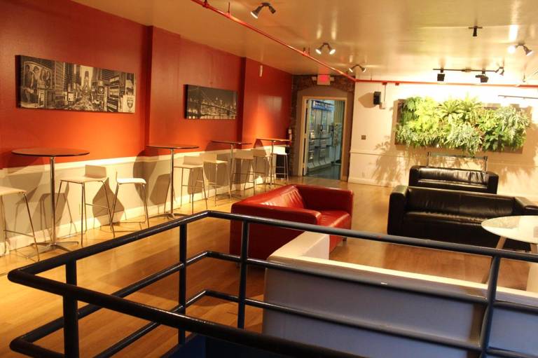 Hostelling International New York 