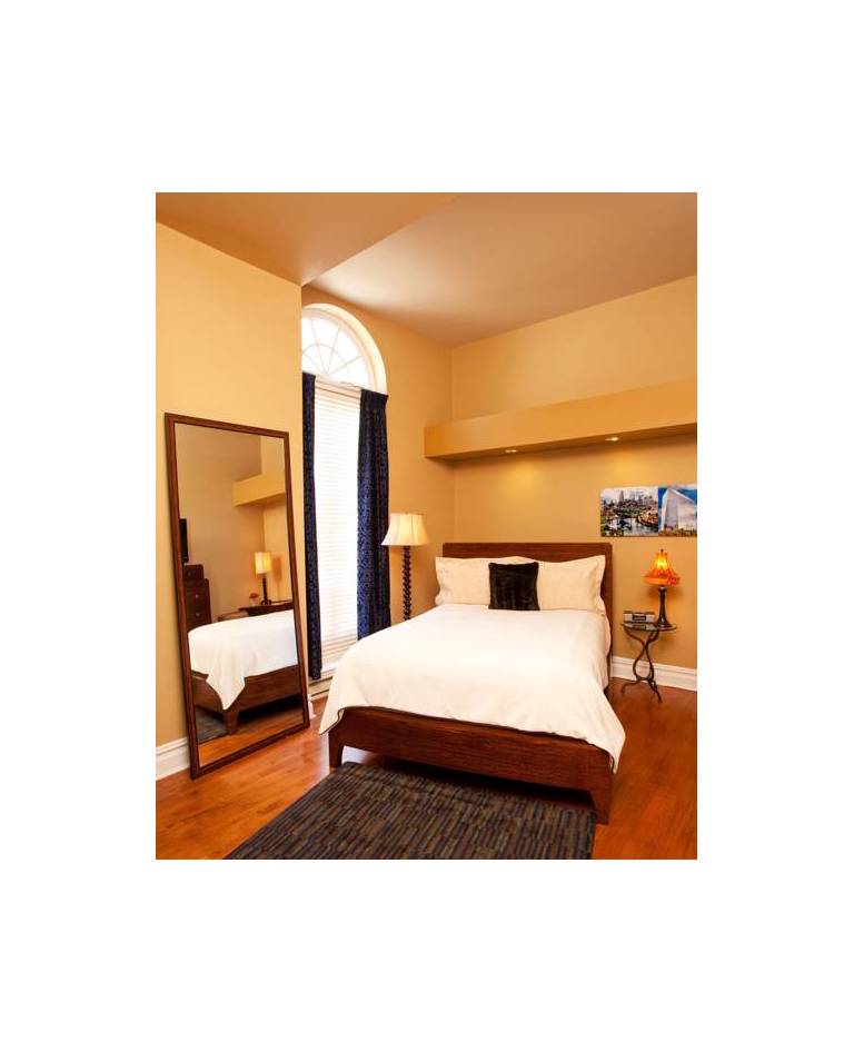 The Independent Hotel City Center 