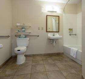 Candlewood Suites Mobile-Downtown  в Мобиле