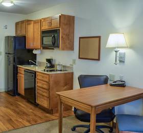 Отдых в Candlewood Suites Mobile-Downtown  - США, Мобил