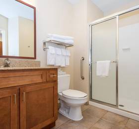 Candlewood Suites Mobile-Downtown  в Мобиле