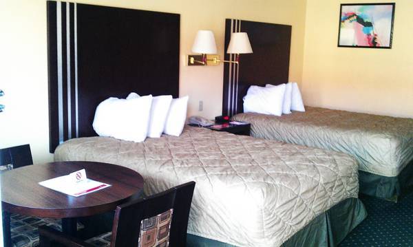 Ramada San Antonio Sea World Area  3* США, Сан-Антонио