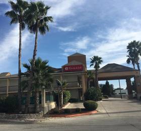Туры в Ramada San Antonio Sea World Area  в США