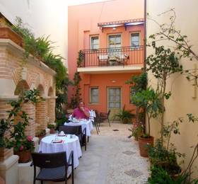 Туры в Casa Moazzo Suites & Apartments в Греции