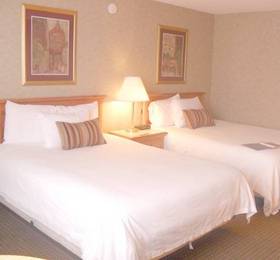 Отдых в Ramada Rochester Mayo Clinic Area  - США, Рочестер (шт. Нью-Йорк)