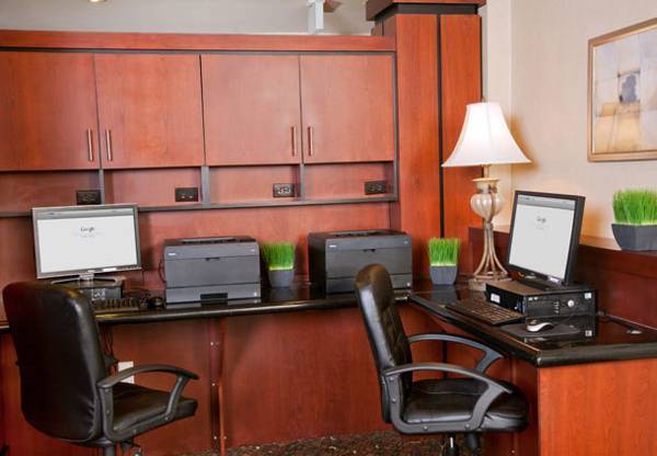 Courtyard Minneapolis Bloomington  3* США, Блумингтон