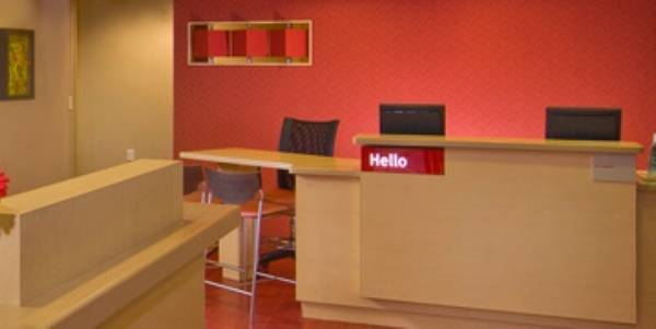 TownePlace Suites Ann Arbor South  3* США, Анн-Арбор