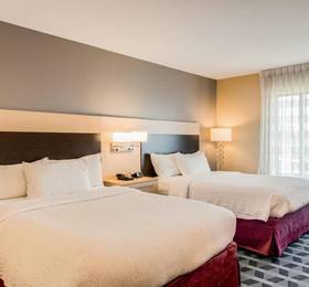 TownePlace Suites Ann Arbor South  в Анн-Арборе