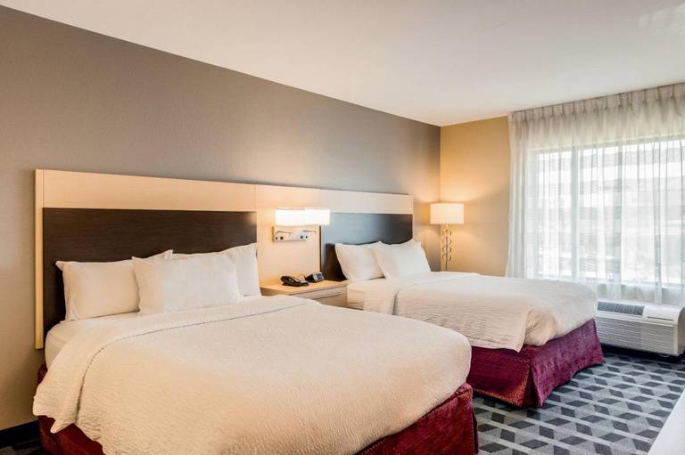 TownePlace Suites Ann Arbor South 