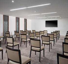 Andaz Wall Street в Нью-Йорке