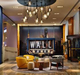 Отдых в Andaz Wall Street - США, Нью-Йорк