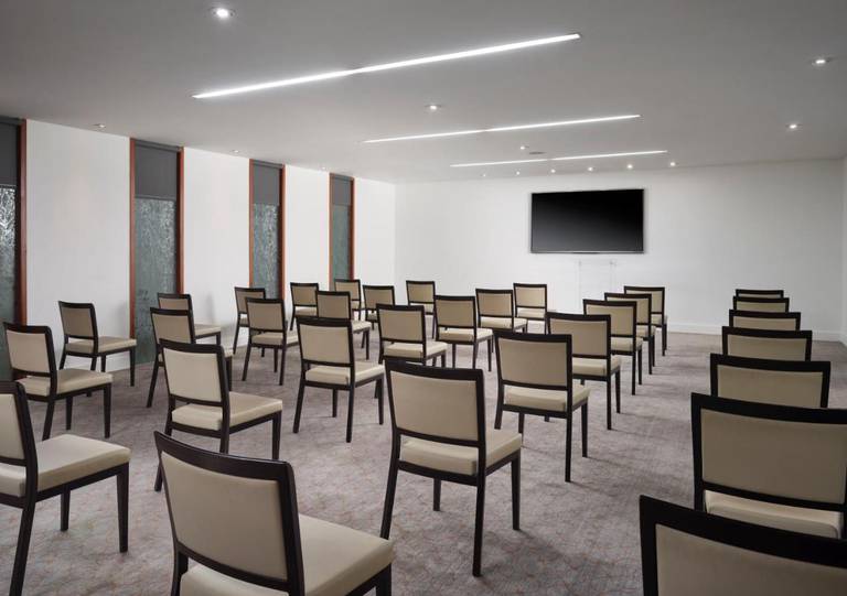 Andaz Wall Street