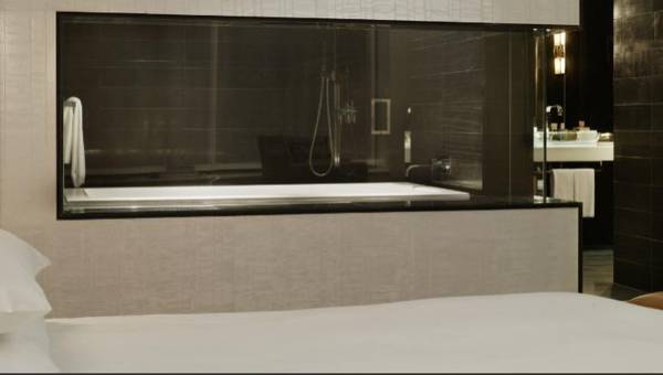 Andaz Wall Street