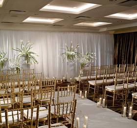 Atlanta Marriott Perimeter Center  в Атланте
