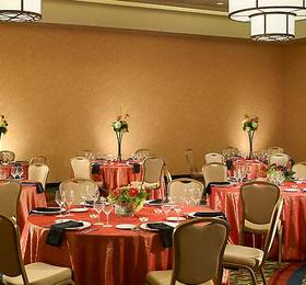 Отдых в Atlanta Marriott Perimeter Center  - США, Атланта