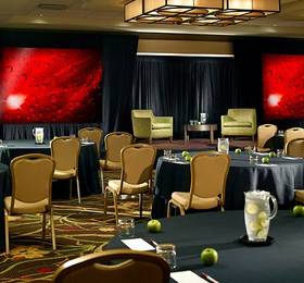 Туры в Atlanta Marriott Perimeter Center  в США
