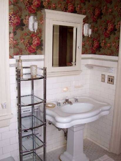 Kennedy Mansion Bed and Breakfast  США, Талса