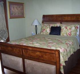 Отдых в Kennedy Mansion Bed and Breakfast  - США, Талса