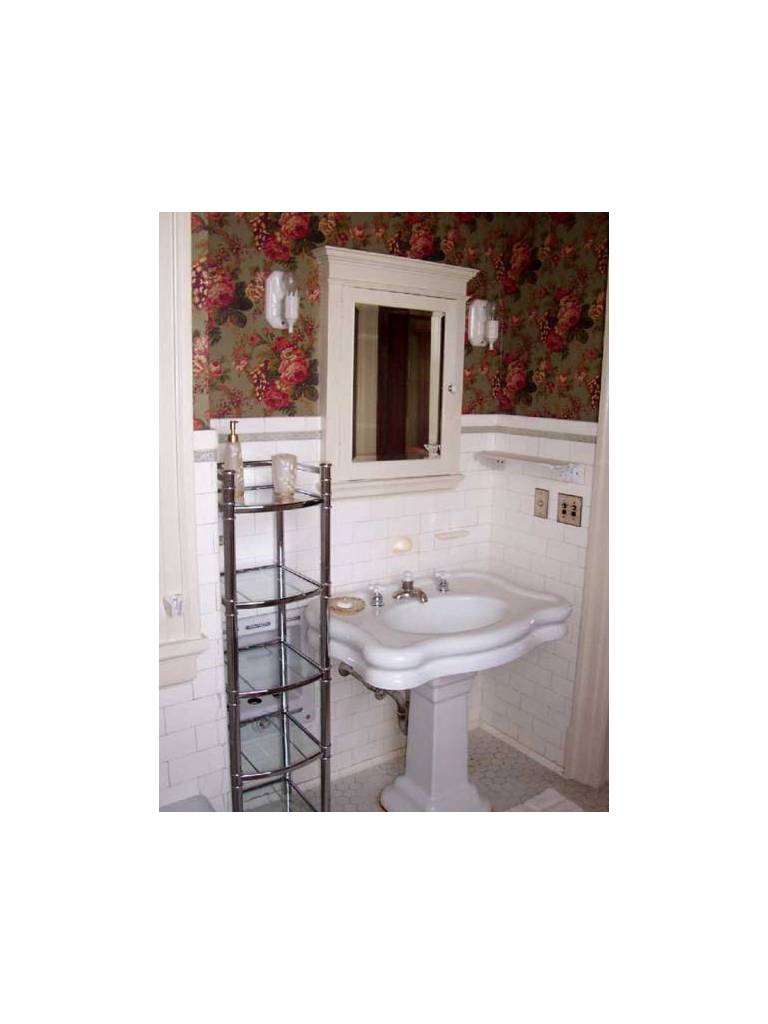 Kennedy Mansion Bed and Breakfast 