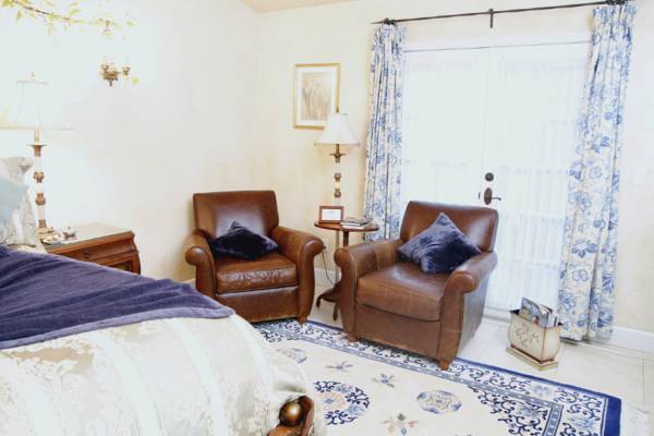 Candlelight Inn Bed and Breakfast  5* США, Напа