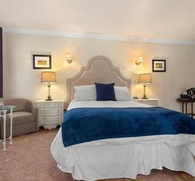 Отдых в Candlelight Inn Bed and Breakfast  - США, Напа