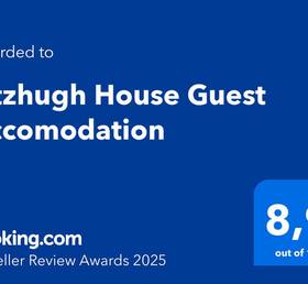 Fitzhugh House Guest Accomodation  в Джаспере