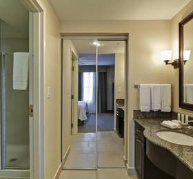 Homewood Suites by Hilton Sudbury  в Садбери