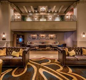 Отдых в Hilton Baton Rouge Capitol Center  - США, Батон-Руж