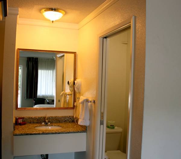 Ramada San Jose Convention Center  2* США, Калифорния