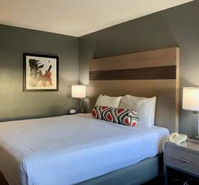 Отдых в Ramada San Jose Convention Center  - США, Калифорния
