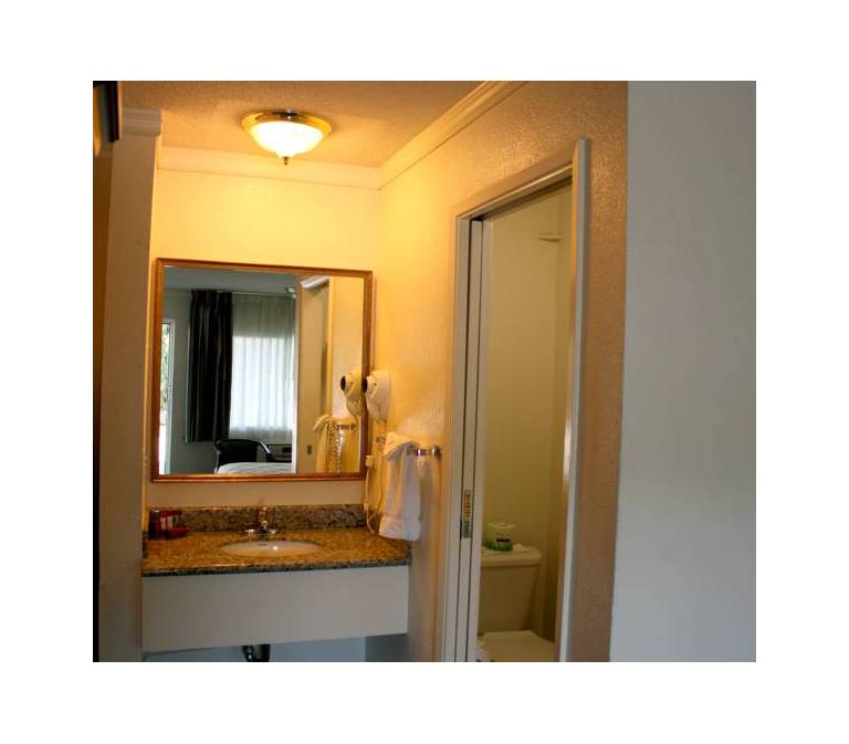 Ramada San Jose Convention Center 