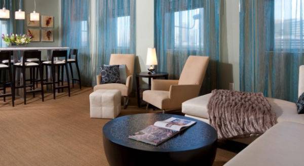 Glenn Hotel, Autograph Collection  4* США, Атланта