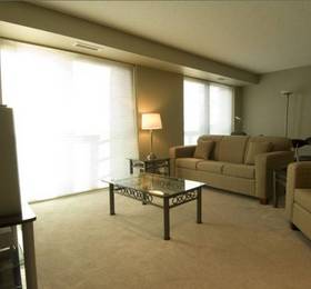 Toronto Furnished Apartments Ltd.  в Торонто