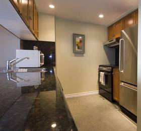Туры в Toronto Furnished Apartments Ltd.  в Канаде
