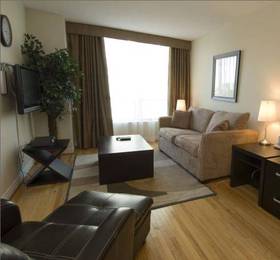 Отдых в Toronto Furnished Apartments Ltd.  - Канада, Торонто